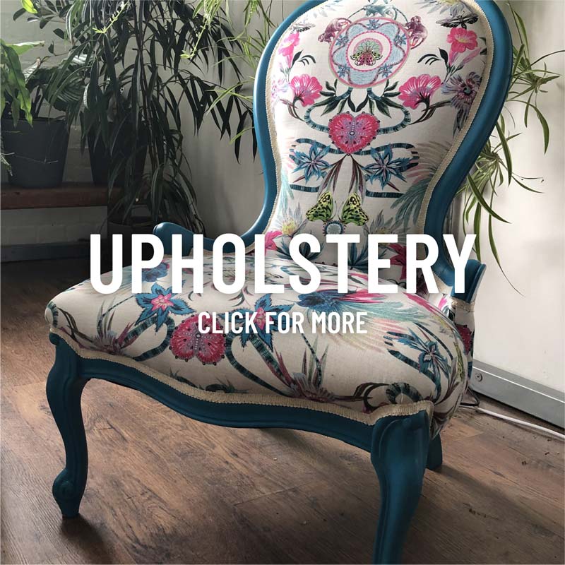 Upholstery